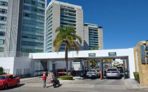 Los residentes no podrán regresar hasta que personal de Protección Civil lleve a cabo los dictámenes estructurales, eléctricos y de conexión de gas