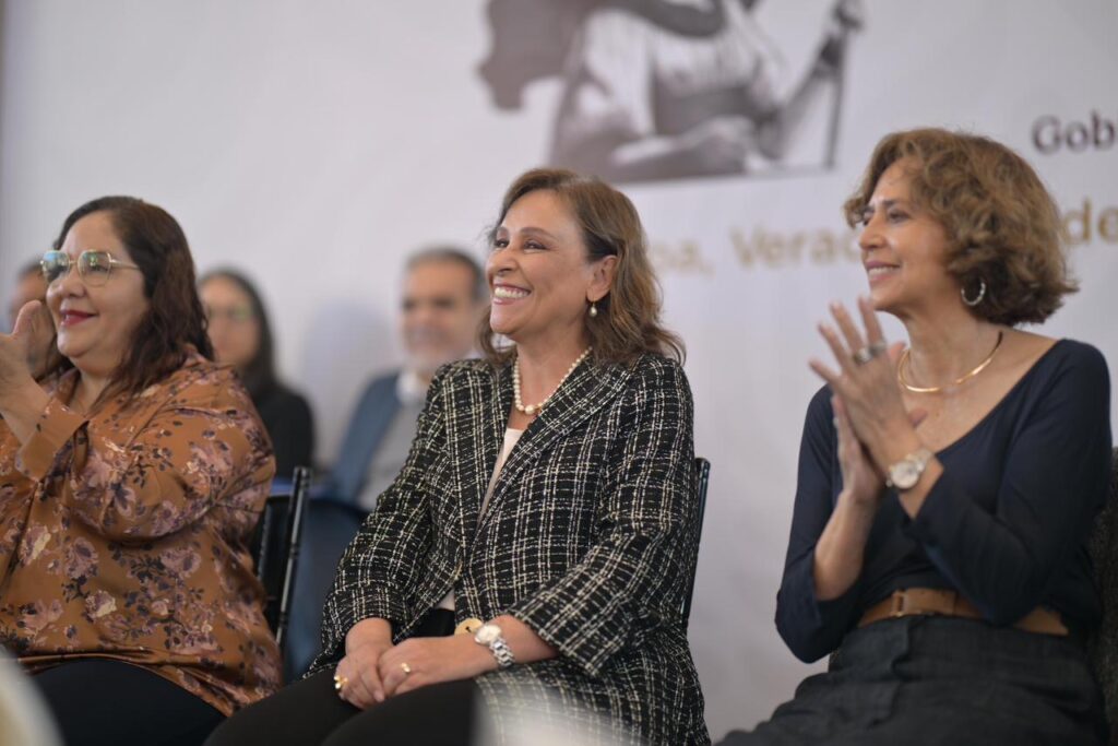 Promueven SEP y gobierno de Veracruz diálogo y participación ciudadana para la construcción delPlan Nacional de Desarrollo 2025-2030