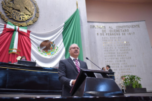 Pide diputado que municipios realicen censo de predios escolares irregulares