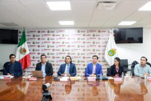 Veracruz impulsa participación municipal en la planeación del PVD 
