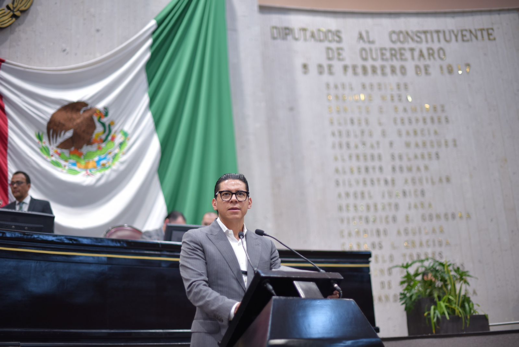 Promover empleos para jóvenes de Veracruz puerto, plantea diputado