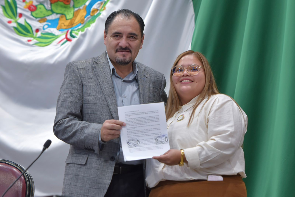 Proponen tipificar e incluir Violencia Vicaria en ordenamientos del estado