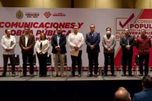 Modernización de la red carretera estimulará la actividad económica: Sedecop