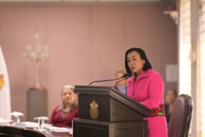 Celebra legisladora respaldo a la conservación y protección del maíz nativo