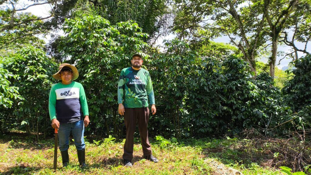 Siete predios se suman a la conservación en Veracruz