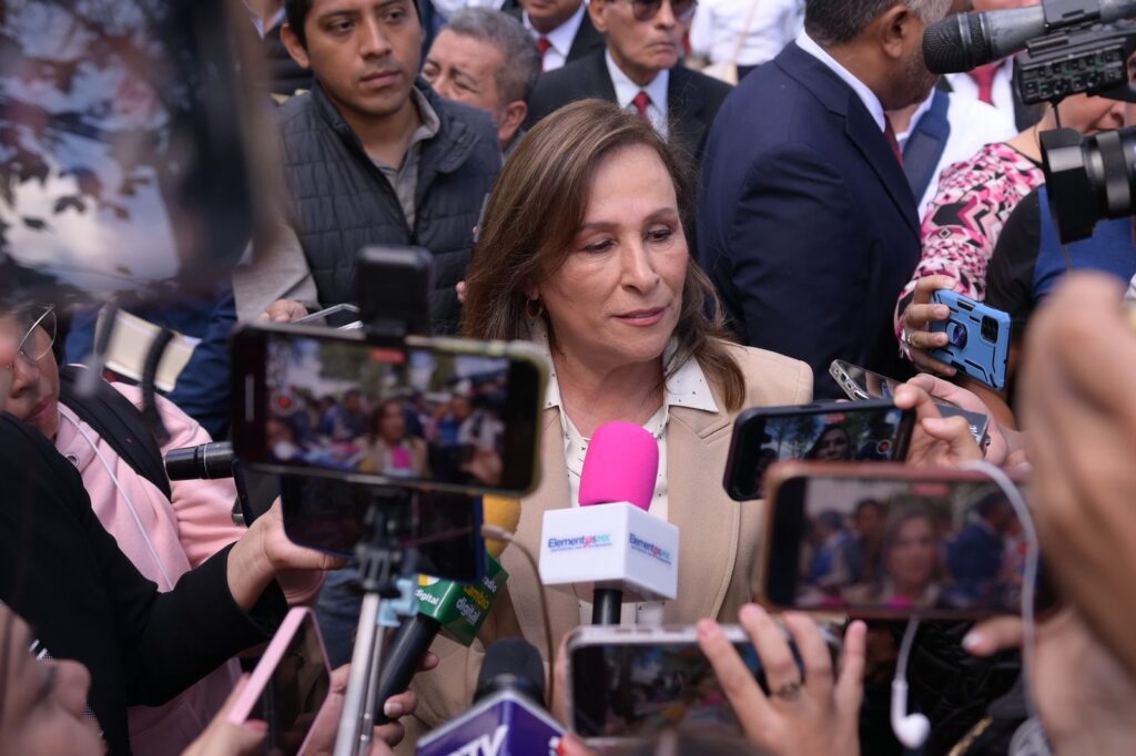 Sedema y PMA revisan viabilidad de granja avícola en La Mancha: Rocío Nahle