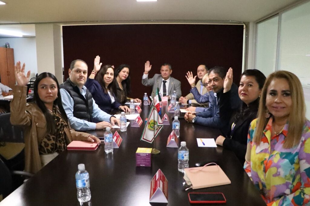 Veracruz busca cerrar la puerta a la corrupción y combatir la impunidad