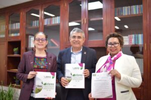 Recibe Comisión de Vigilancia Informe de Seguimiento de las Cuentas Públicas 2017-2023