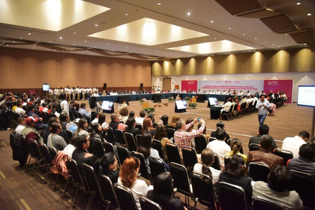 WTC proyecta crecimiento en el turismo de reuniones con 66 eventos confirmados