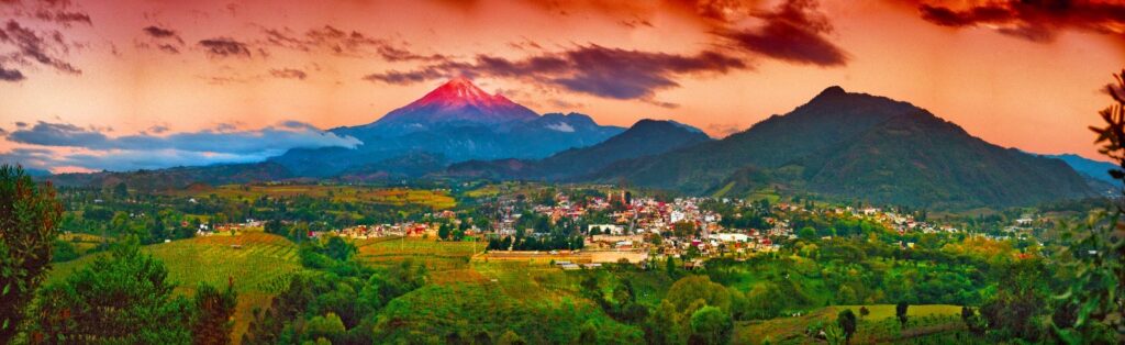 Aventura extrema en Veracruz: los mejores destinos para deportes al aire libre