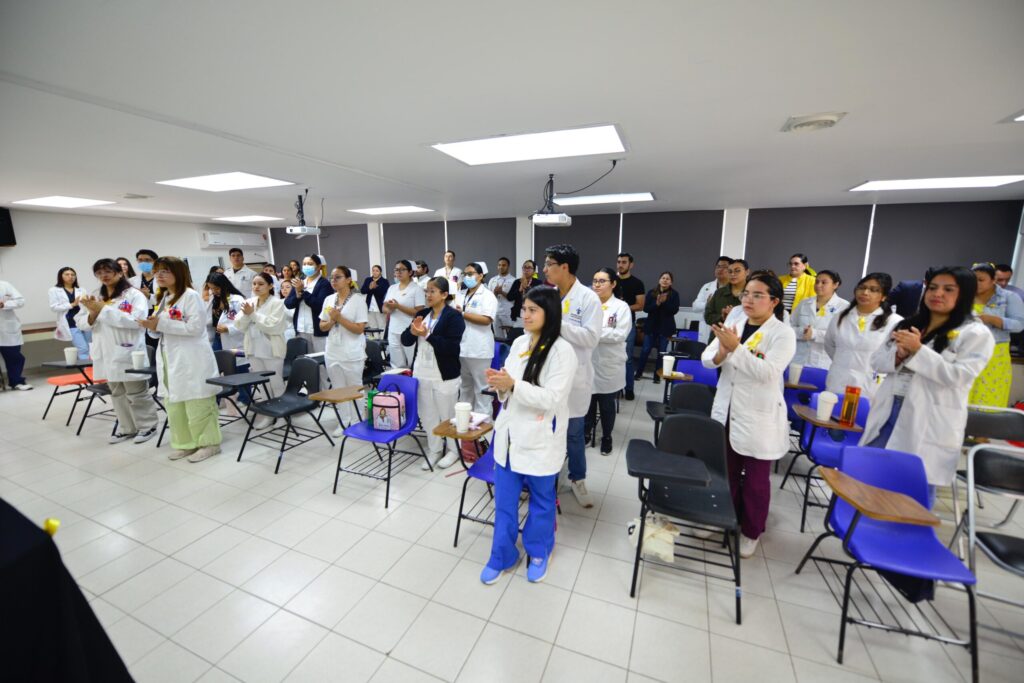 Cáncer infantil: capacitan a médicos y enfermeras para detección oportuna