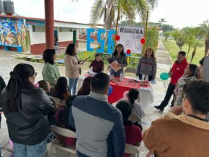 SIPINNA Córdoba, presente en el Foro de Consulta «República de y para la Niñez y Adolescencia»
