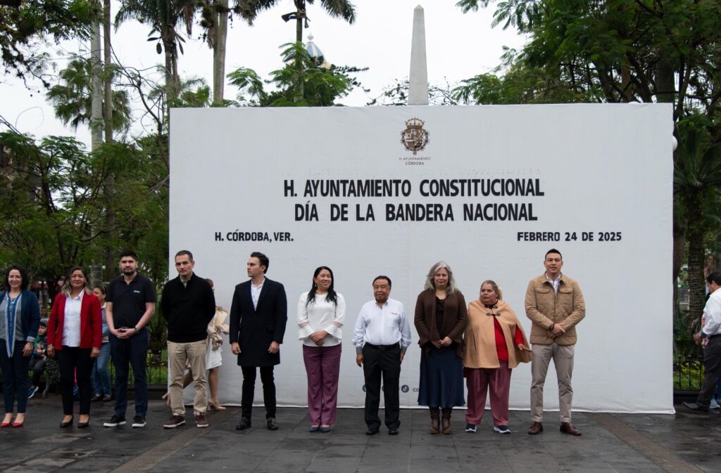 Autoridades y escuelas conmemoran el Día de la Bandera Nacional en Córdoba