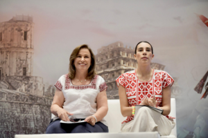Turismo y cultura, claves en la transformación de Veracruz: Rocío Nahle