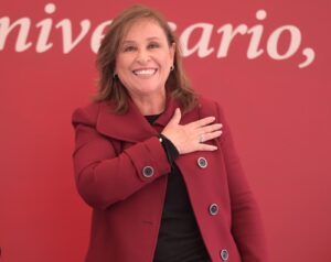 Informe de los 100 días de la Gobernadora se adelanta al sábado 