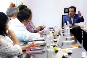 Establecerá Salud, Centro Estatal de Lectura de Mastografía 