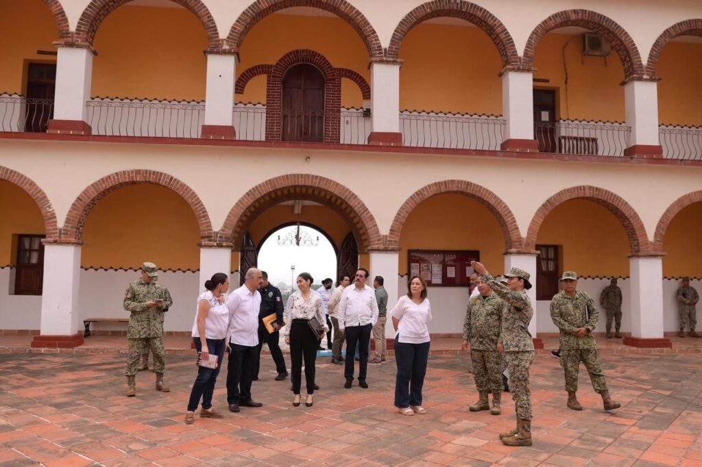 Gobierno da seguimiento a investigación por hechos ocurridos en Minatitlán