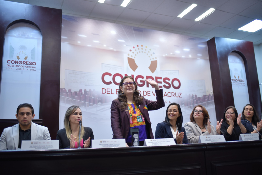 Respalda Congreso acciones para prevenir el maltrato infantil