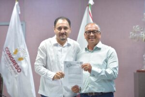 Propone diputado crear un Sistema Estatal de Cuidados