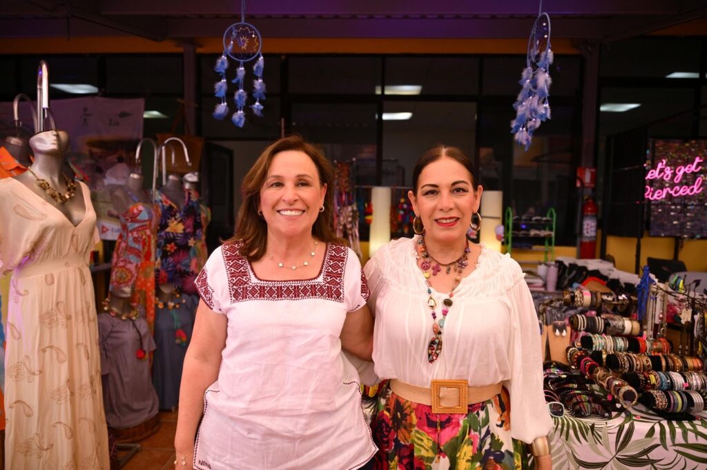 Rocío Nahle inicia diagnóstico educativo con directores de primarias en Veracruz