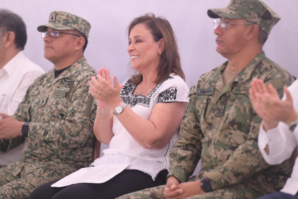 Gobierno de Veracruz garantiza diálogo abierto con el magisterio sobre la reforma a la Ley del ISSSTE