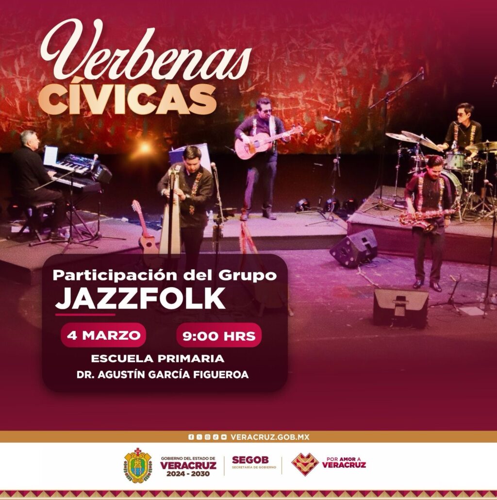Presenta Segobla cartelera cultural de marzo
