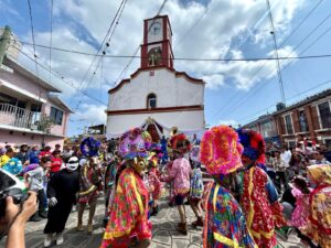 Tepetlán se viste de fiesta