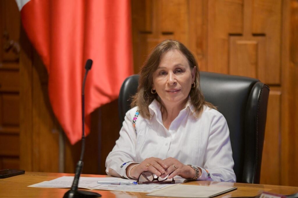 Veracruz instala Comité para mejorar políticas públicas con datos confiables
