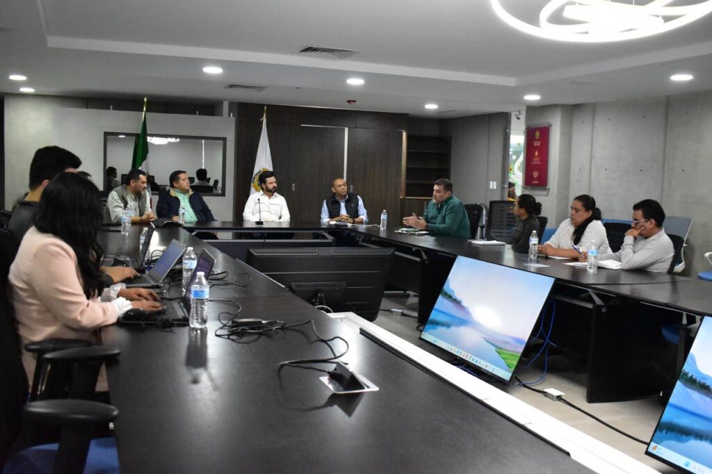 CAEV moderniza servicios para brindar atención más ágil y eficiente a la ciudadanía