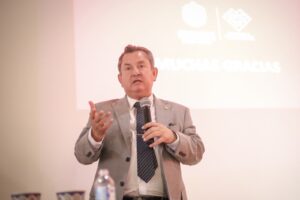 Capacita Contraloría del Estado a su personal para garantizar neutralidad electoral