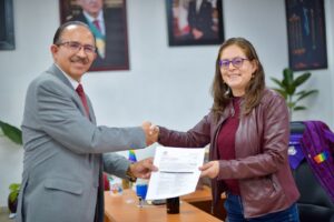 Recibe Congreso listas de aspirantes a cargos del Poder Judicial de la Federación