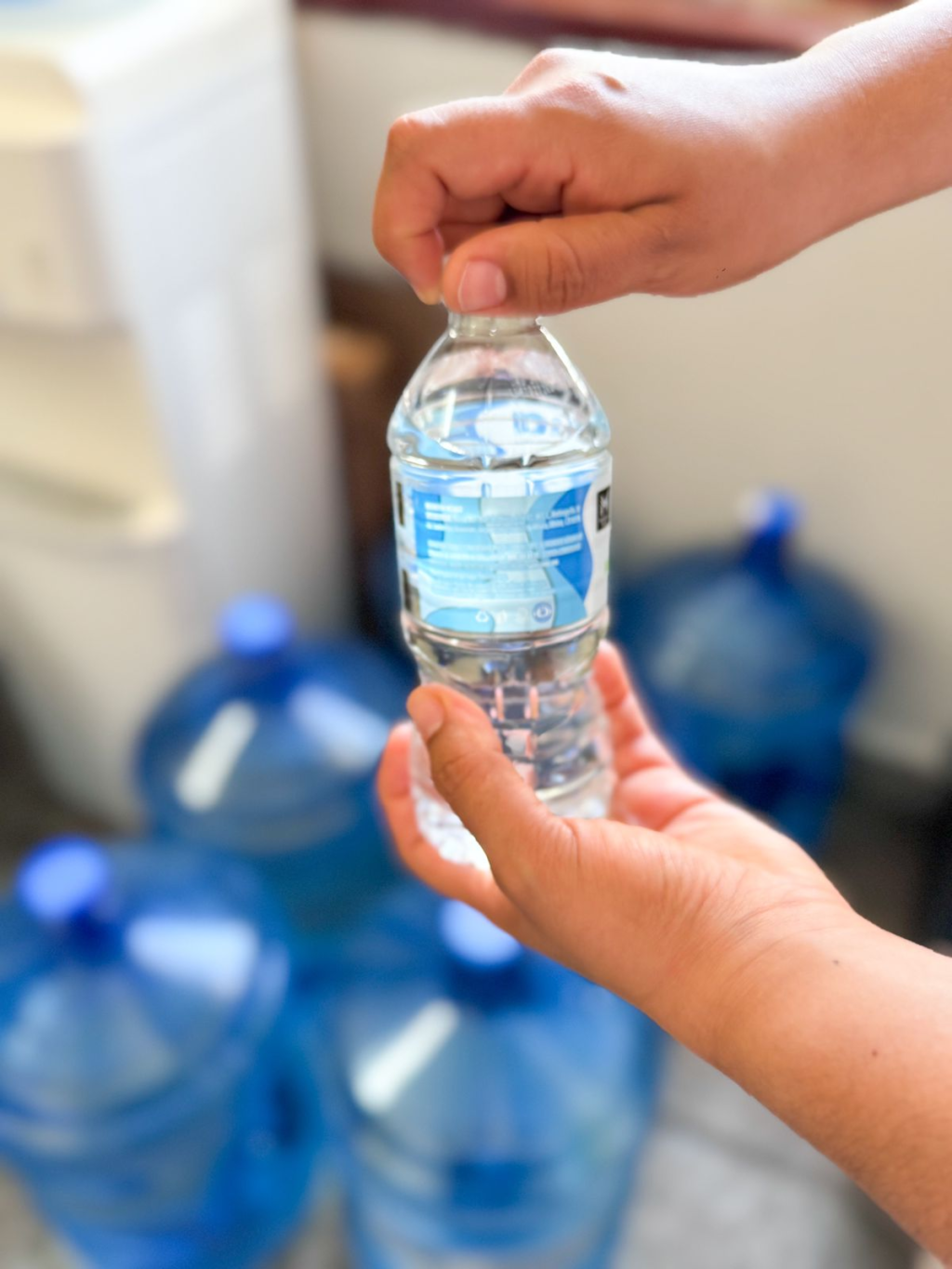 Emite salud recomendaciones para evitar enfermedades diarreicas