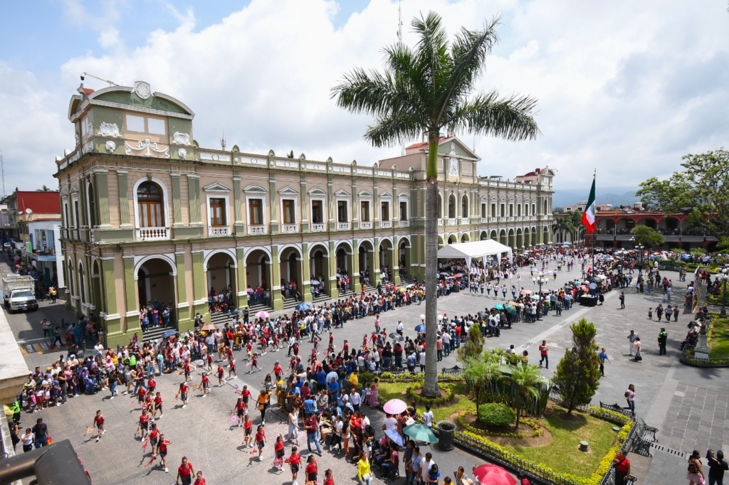 Apertura inscripción de instituciones educativas y asociaciones para Desfile del 21 de mayo