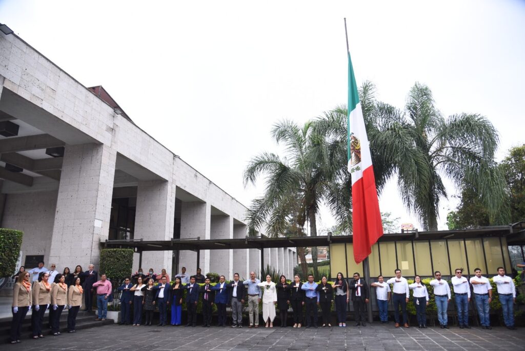 Conmemora Congreso la gesta heroica de la defensa del puerto de Veracruz