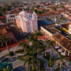 Tlacotalpan te espera esta Semana Santa con música, tradición y sabor