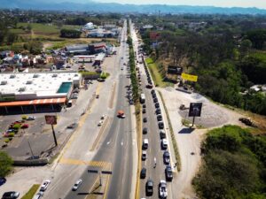 Arranca en Córdoba operativo «Semana Santa Segura 2025»