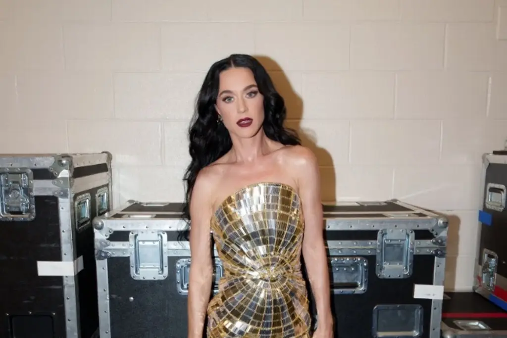 katy