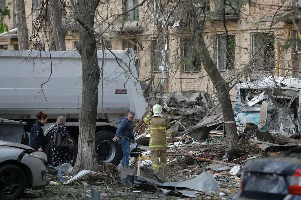 kiev