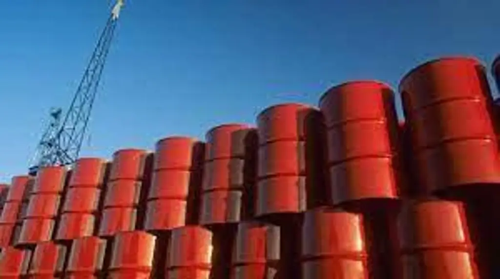 petroleo