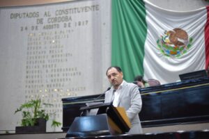 Propone diputado crear Comisión que atienda a la Agroindustria Azucarera