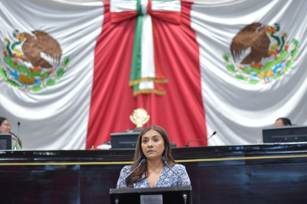 Pide diputada que autoridades intensifiquen campañas contra la tuberculosis