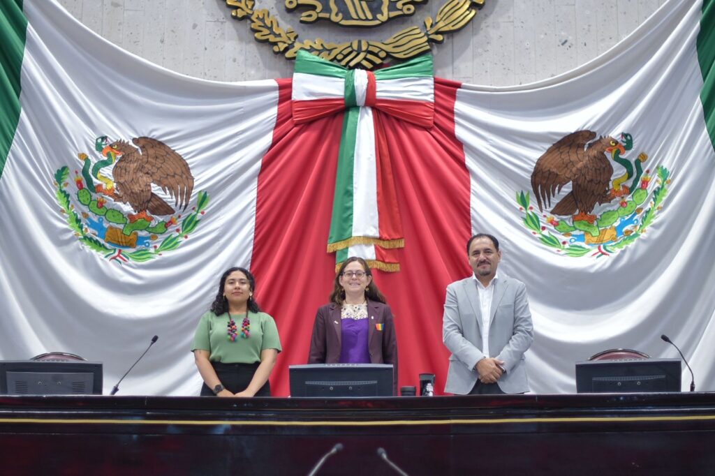 Emite Congreso convocatoria para designar a Fiscal Anticorrupción