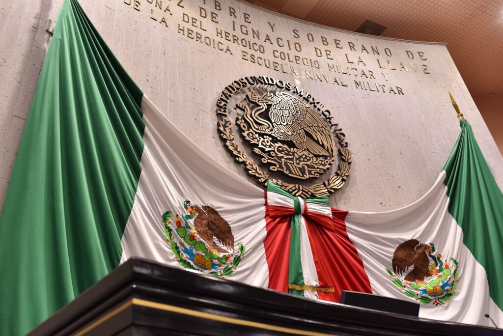 Este domingo en el Congreso, guardia de honor al exgobernador Fidel Herrera
