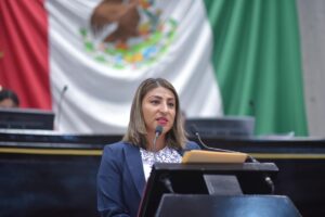 Busca diputada ampliar garantías para personas mayores de Veracruz