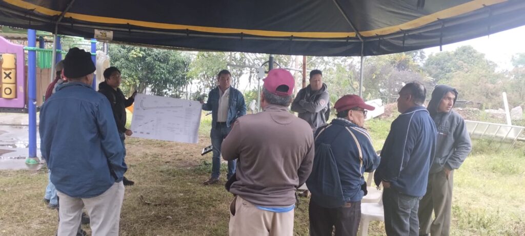 Córdoba trabaja de la mano con Comités de Contraloría Social