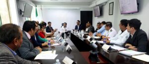 Instalan Comisión para formación de profesionales de la Salud en Veracruz