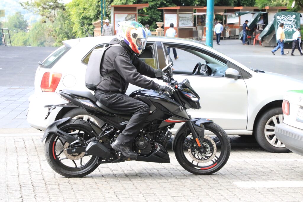 Inicia programa de reemplacamiento para motocicletas en Veracruz