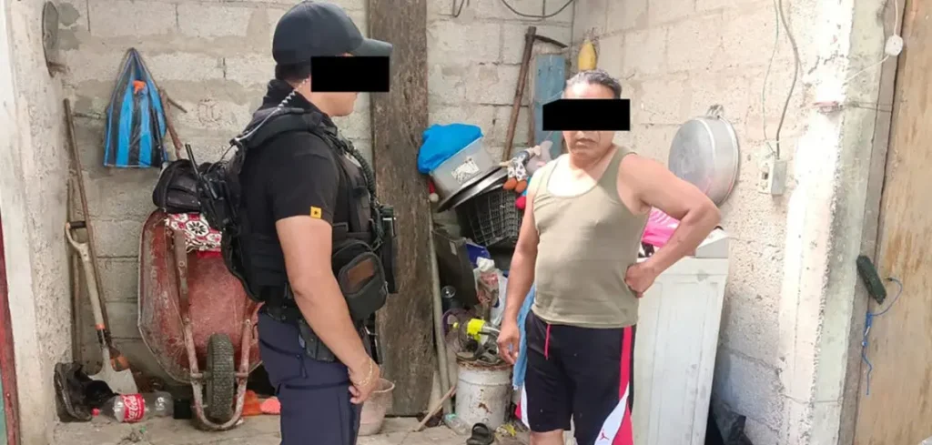 Detenciones