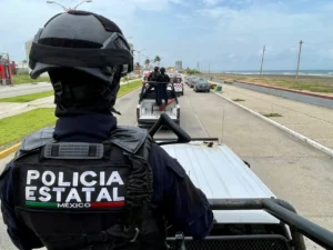 Policia-estatal