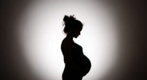 silhouette